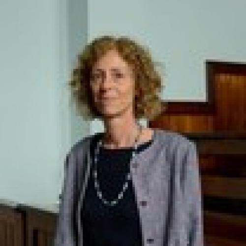 Gudrun Vandewalle