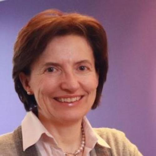 Marleen Mannekens profiel