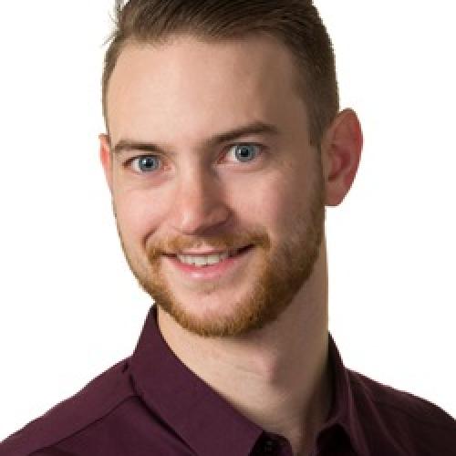 Matthias Bogaert