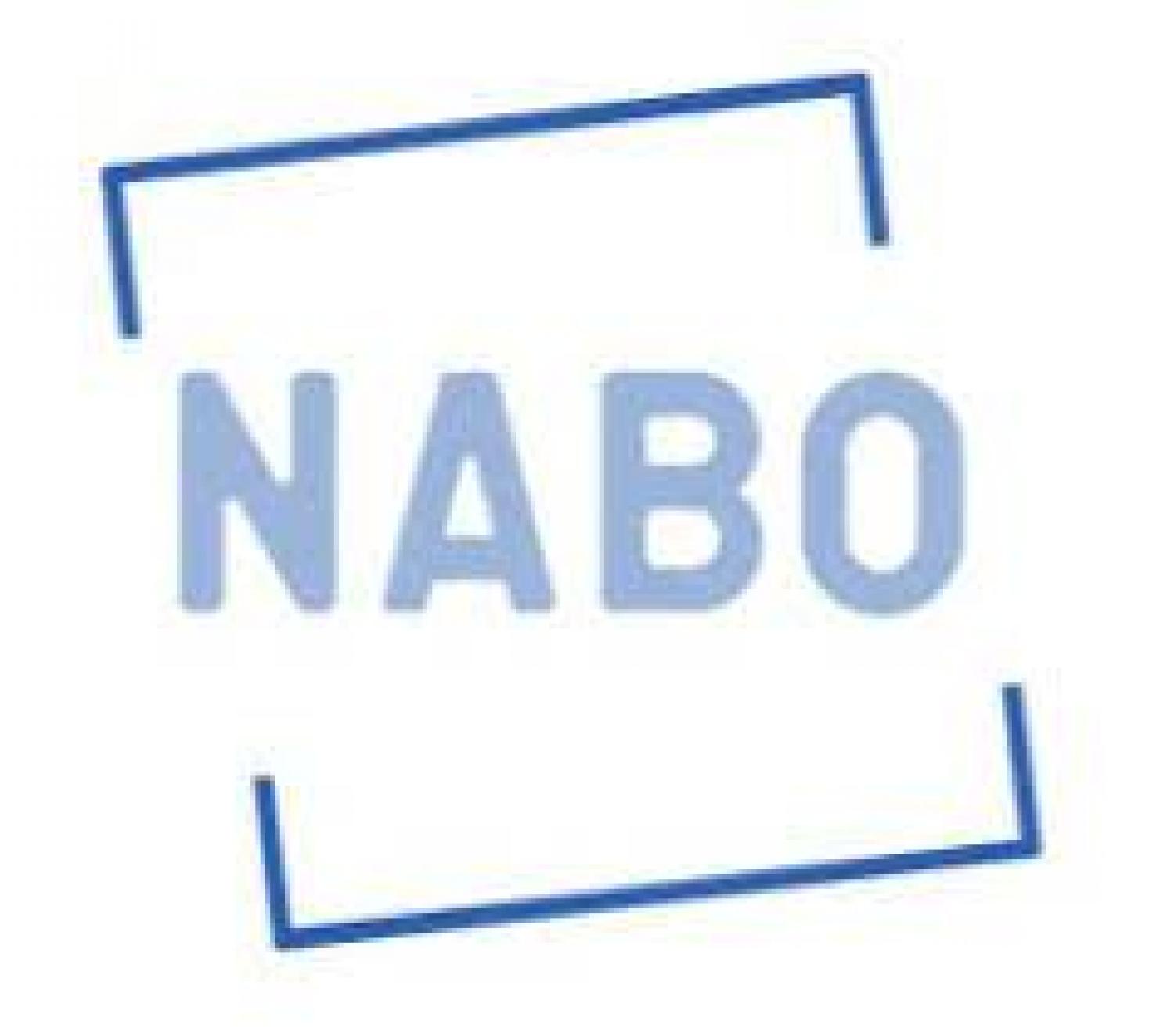 Logo NABO