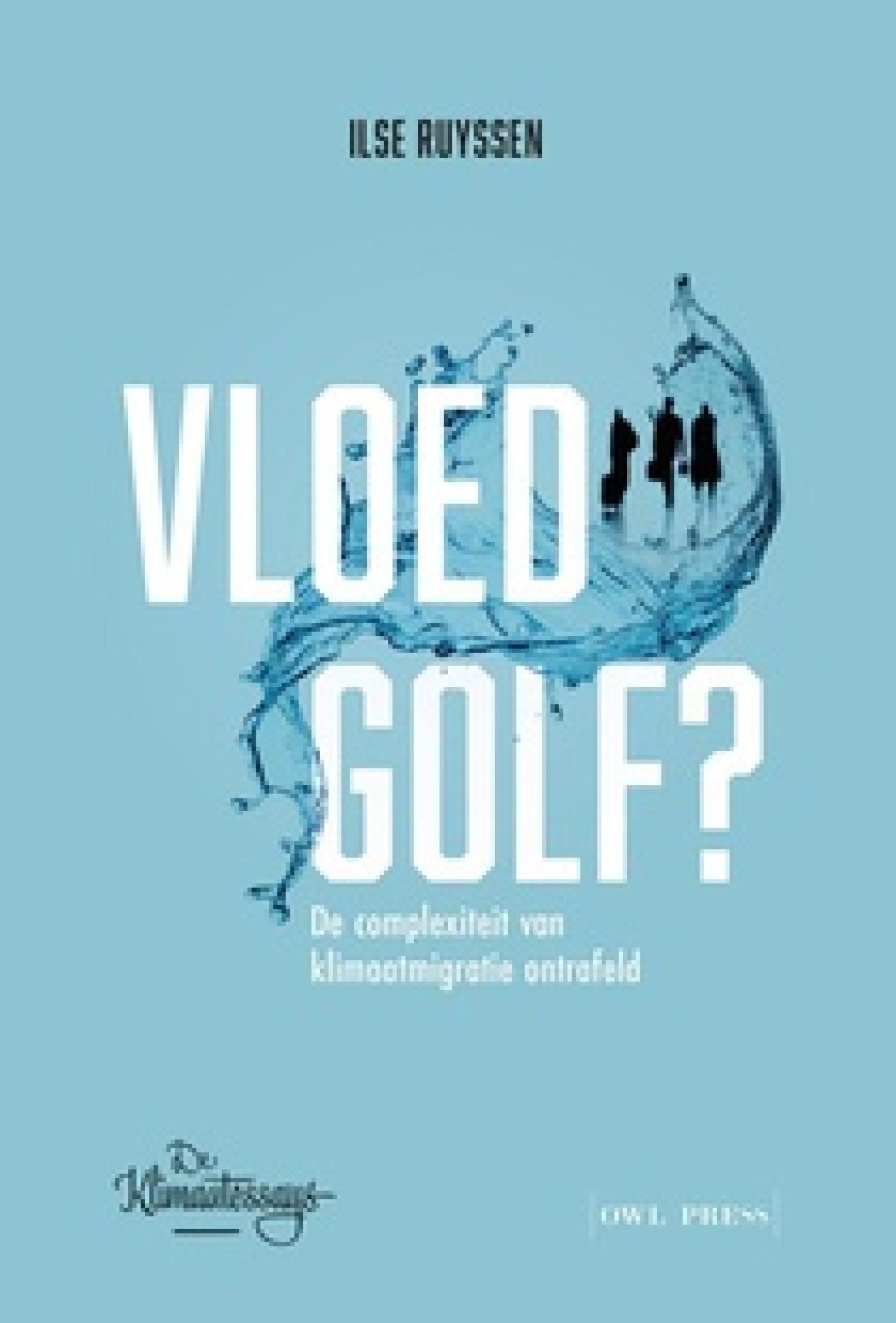 Vloedgolf Ilse Ruyssen