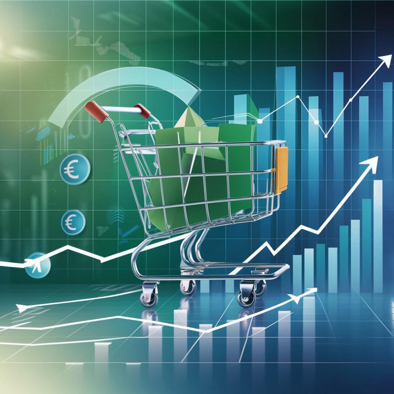 AI-gedreven retailinnovatie