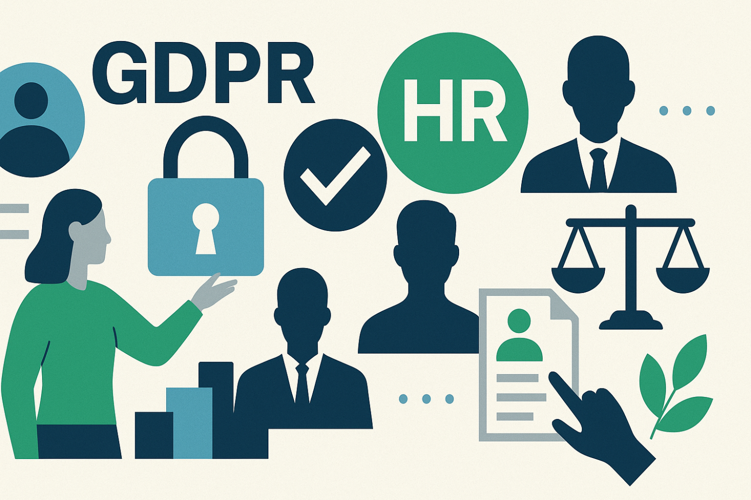 GDPR en arbeidsrecht