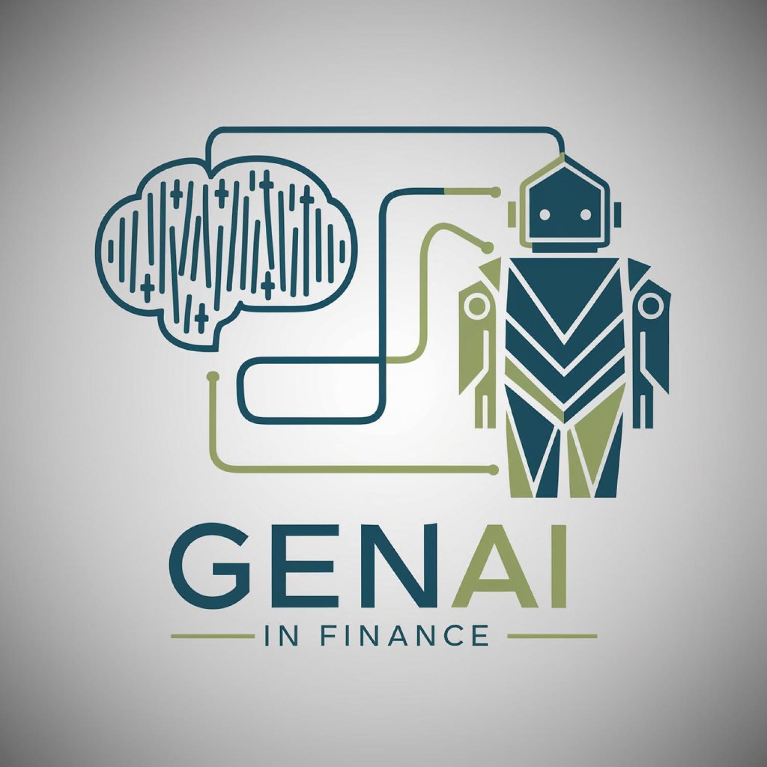 GenAI in finance dissemination event
