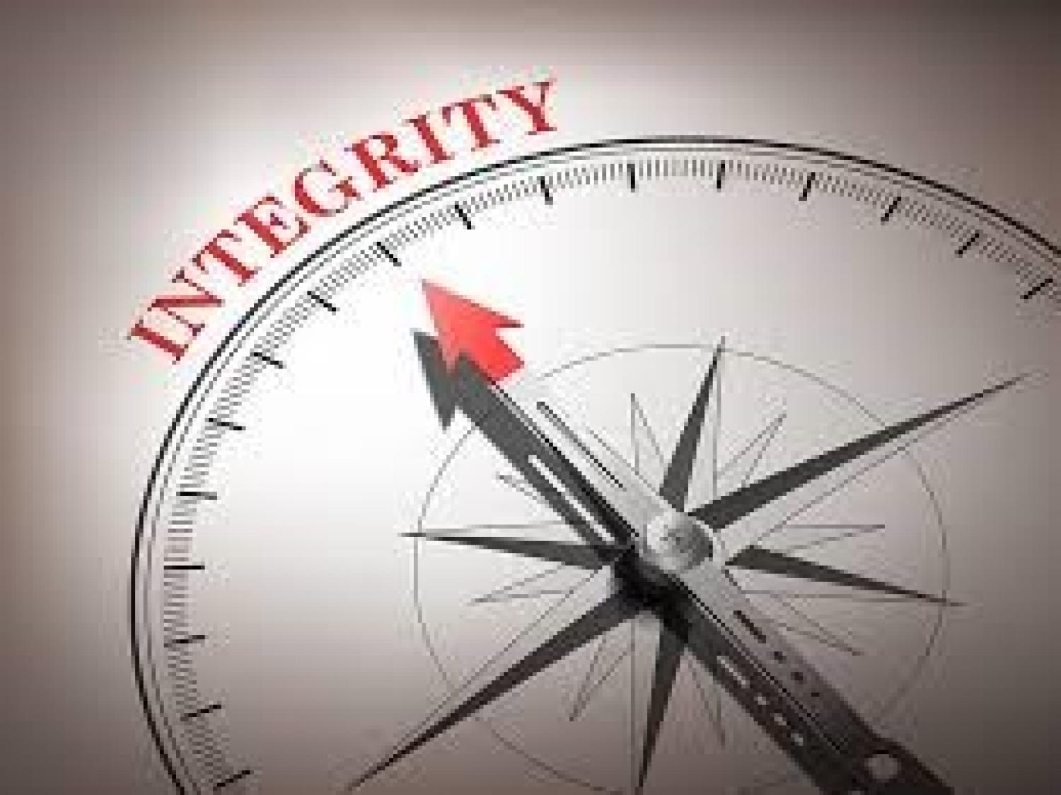 Integriteitsmanagement